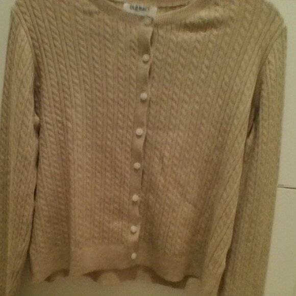 Old Navy Cardigan - Picture 1 of 3